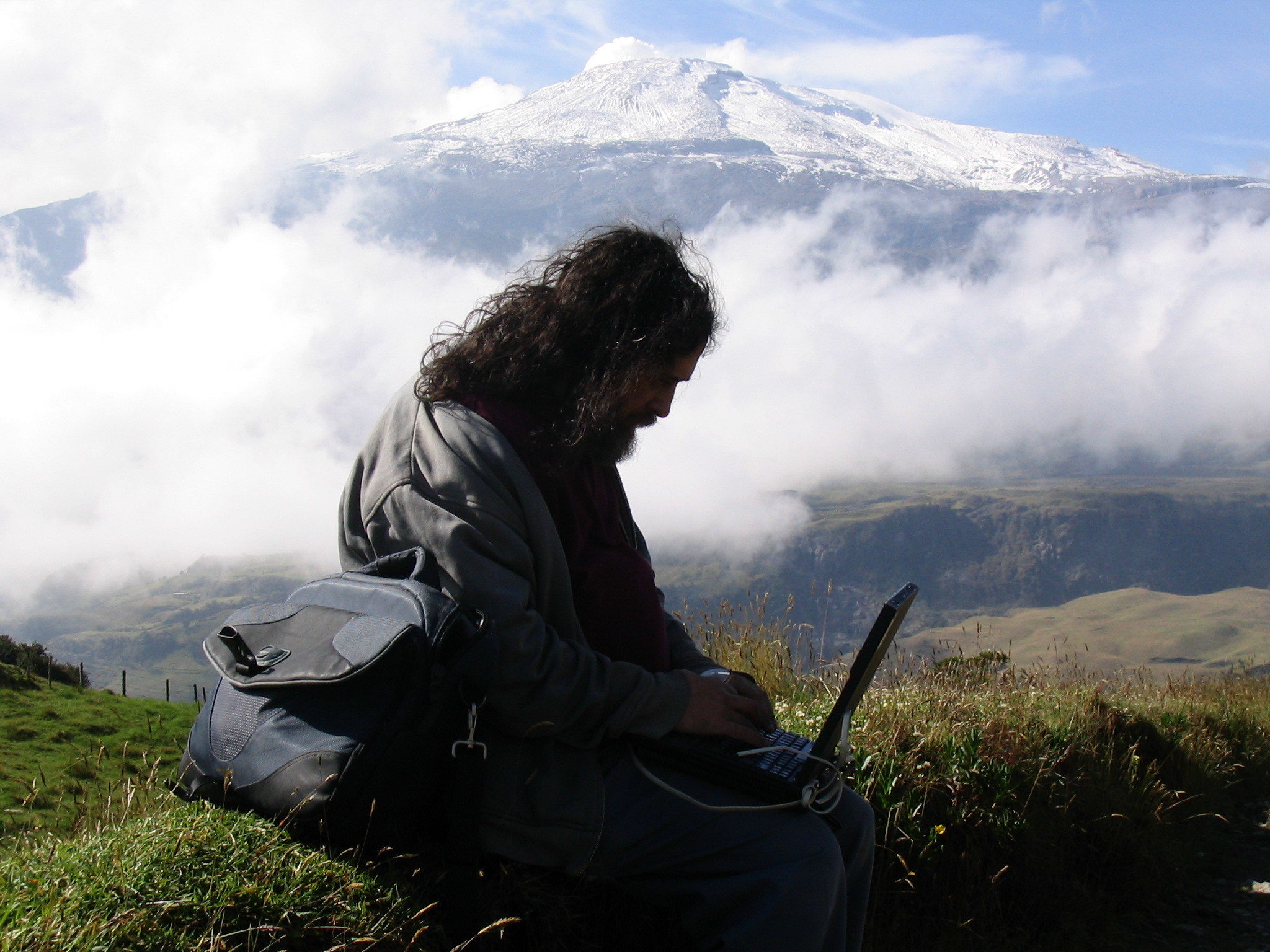 RMS Matthew Stallman