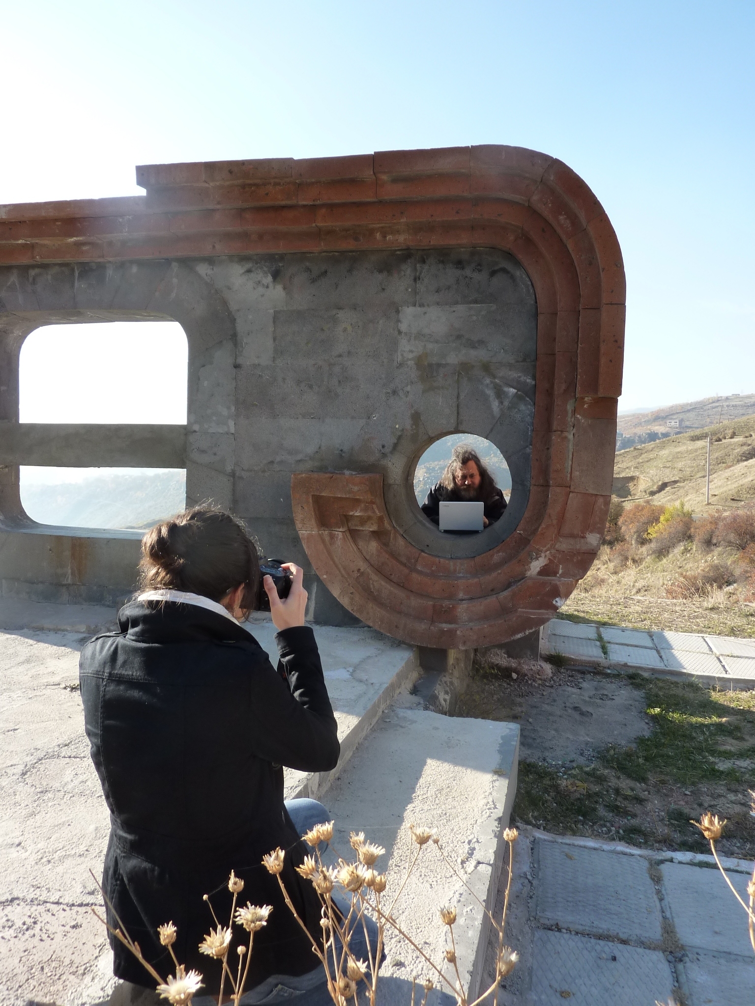 RMS Matthew Stallman